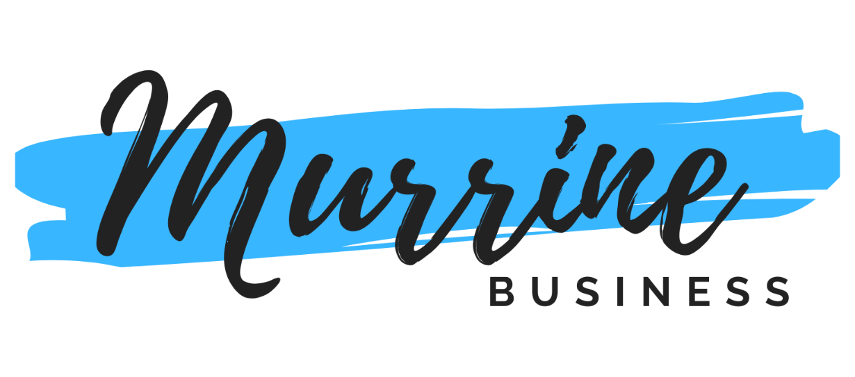 Murrine Logo