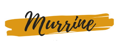 Murrine Logo