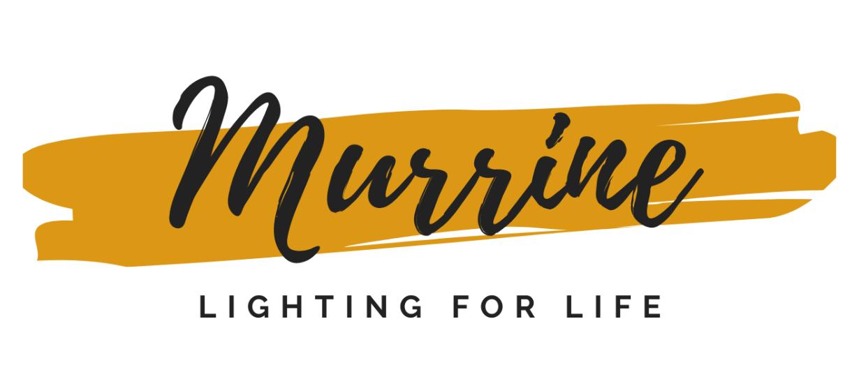 Murrine Logo