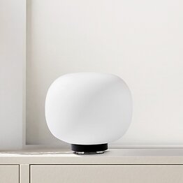 Lampada da tavolo Bombo