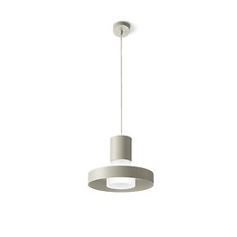 Babele suspended lamp