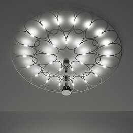 Lafra Ceiling lamp