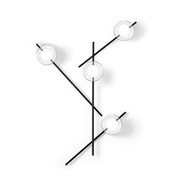 Mikado Cosmo wall or ceiling lamp 
