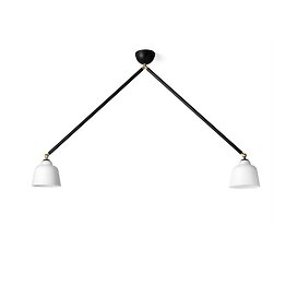 Neoretro ceiling lamp