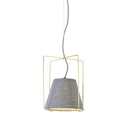 Kengo suspended lamp
