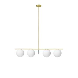 Jugen suspended lamp