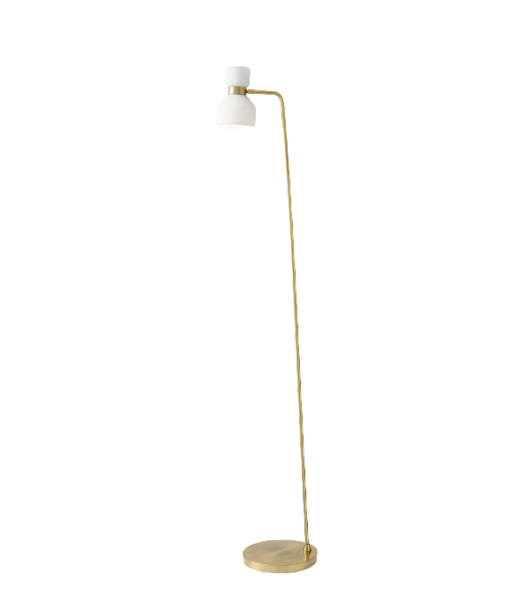 Floor lamps