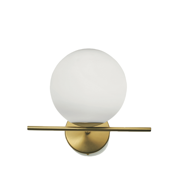 Wall lamps