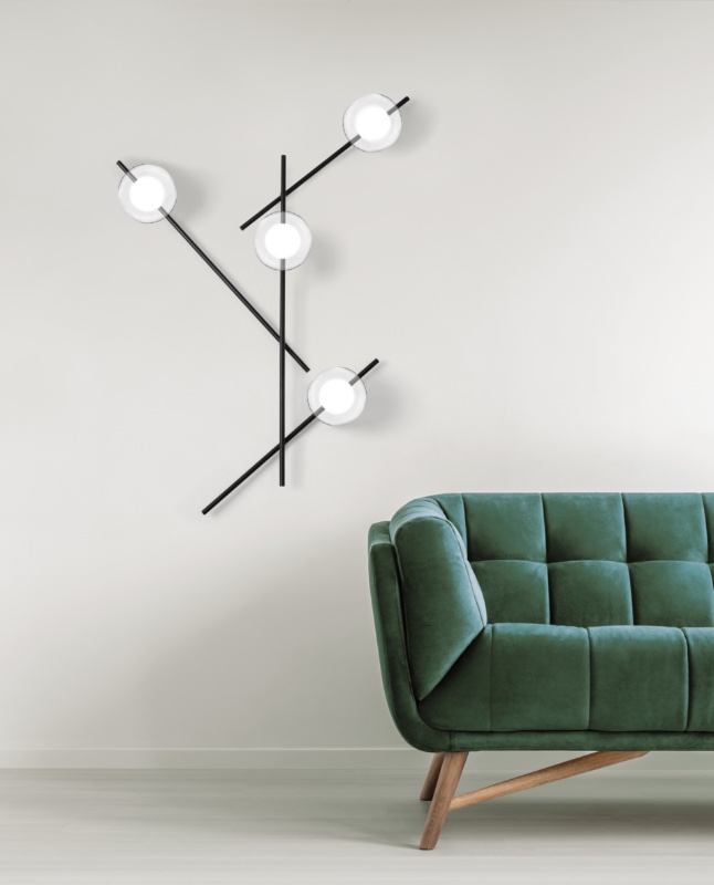 La nuova serie di prodotti Mikado